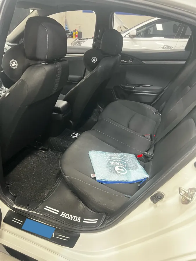 2021 Honda Civic 1.5T 177HP L4 CVT,autocango,china used car exporter,china ev exporter,chinese used car exporter,chinese used ev exporter