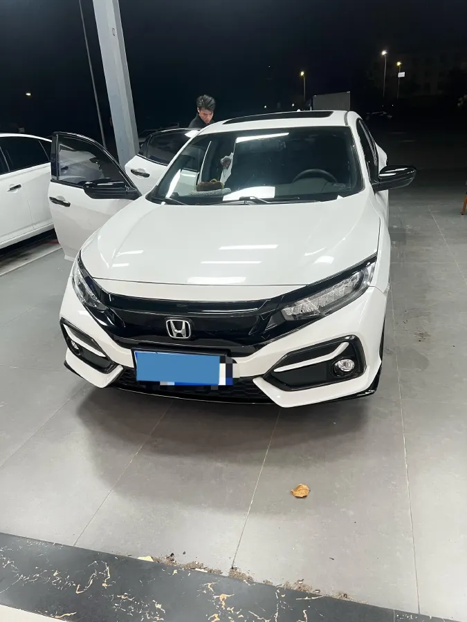 2021 Honda Civic 1.5T 177HP L4 CVT,autocango,china used car exporter,china ev exporter,chinese used car exporter,chinese used ev exporter