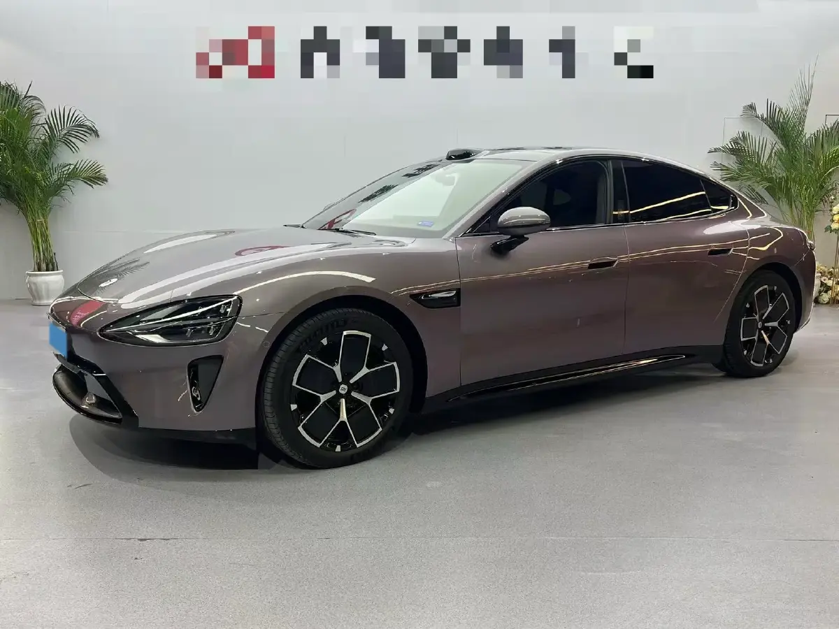 2024 MI SU7 BEV 94.3KWH