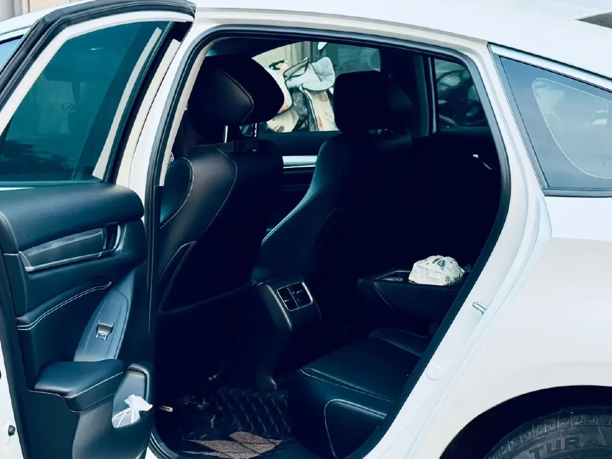 2019 Honda Inspire 1.5T 194HP L4 CVT,autocango,china used car exporter,china ev exporter,chinese used car exporter,chinese used ev exporter