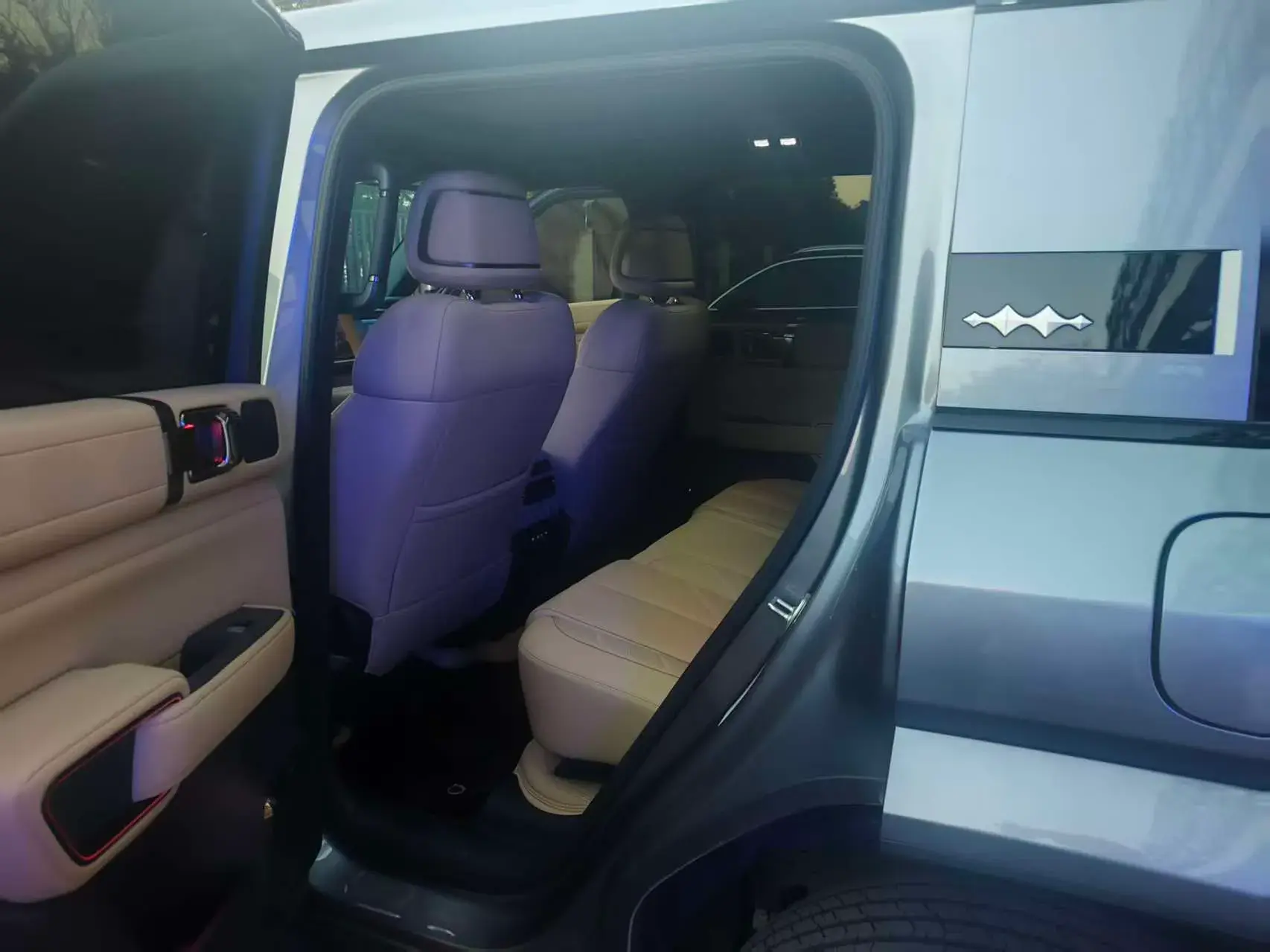 2025 FANGCHENGBAO BAO thumbnail 3