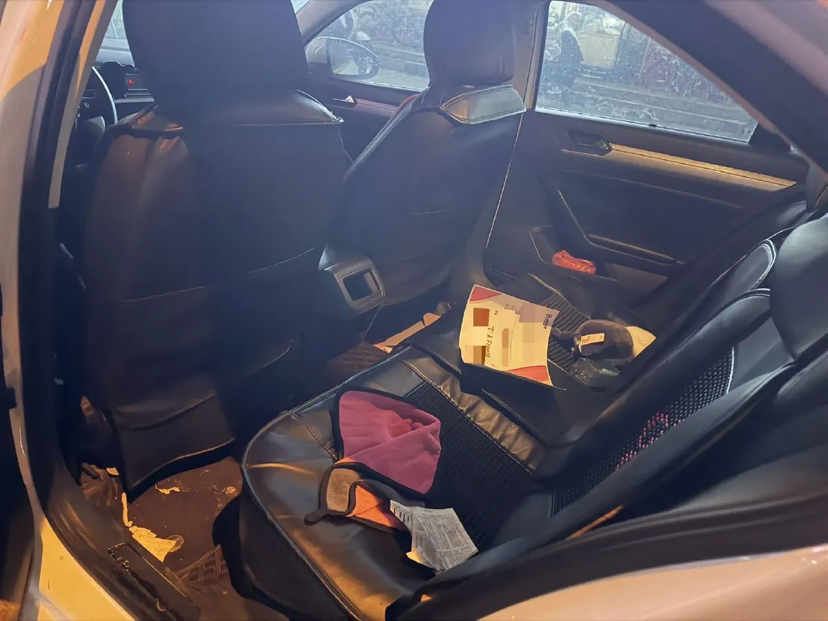 2019 Volkswagen Lamando 1.4T 131HP L4 7DCT,autocango,china used car exporter,china ev exporter,chinese used car exporter,chinese used ev exporter