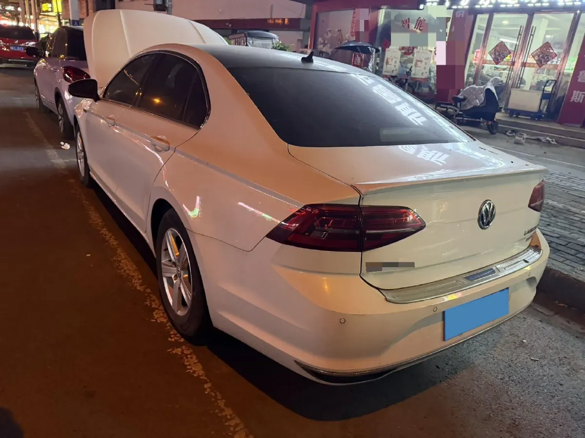 2019 Volkswagen Lamando 1.4T 131HP L4 7DCT,autocango,china used car exporter,china ev exporter,chinese used car exporter,chinese used ev exporter