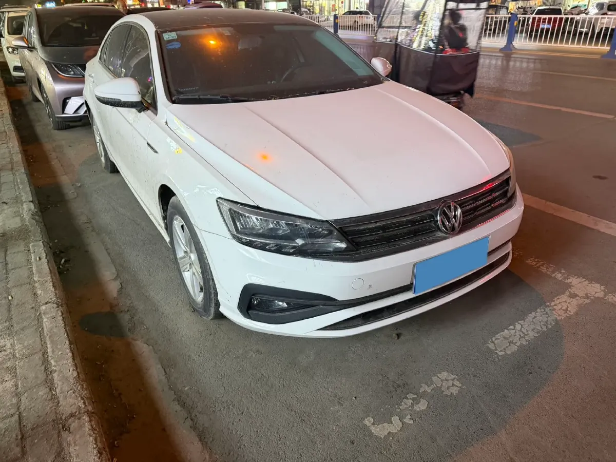 2019 Volkswagen Lamando 1.4T 131HP L4 7DCT,autocango,china used car exporter,china ev exporter,chinese used car exporter,chinese used ev exporter