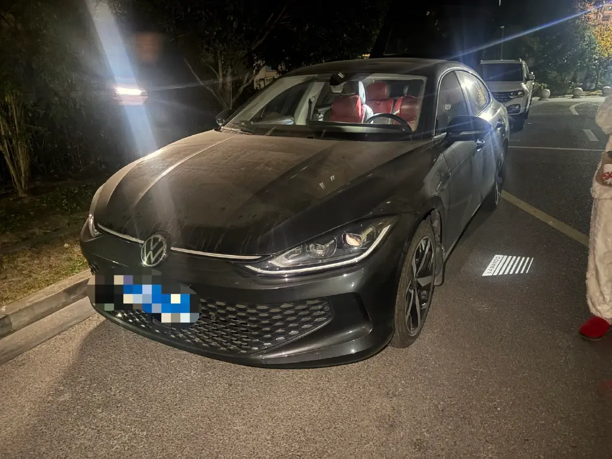 2024 Volkswagen Lamando 1.4T 150HP L4 7DCT