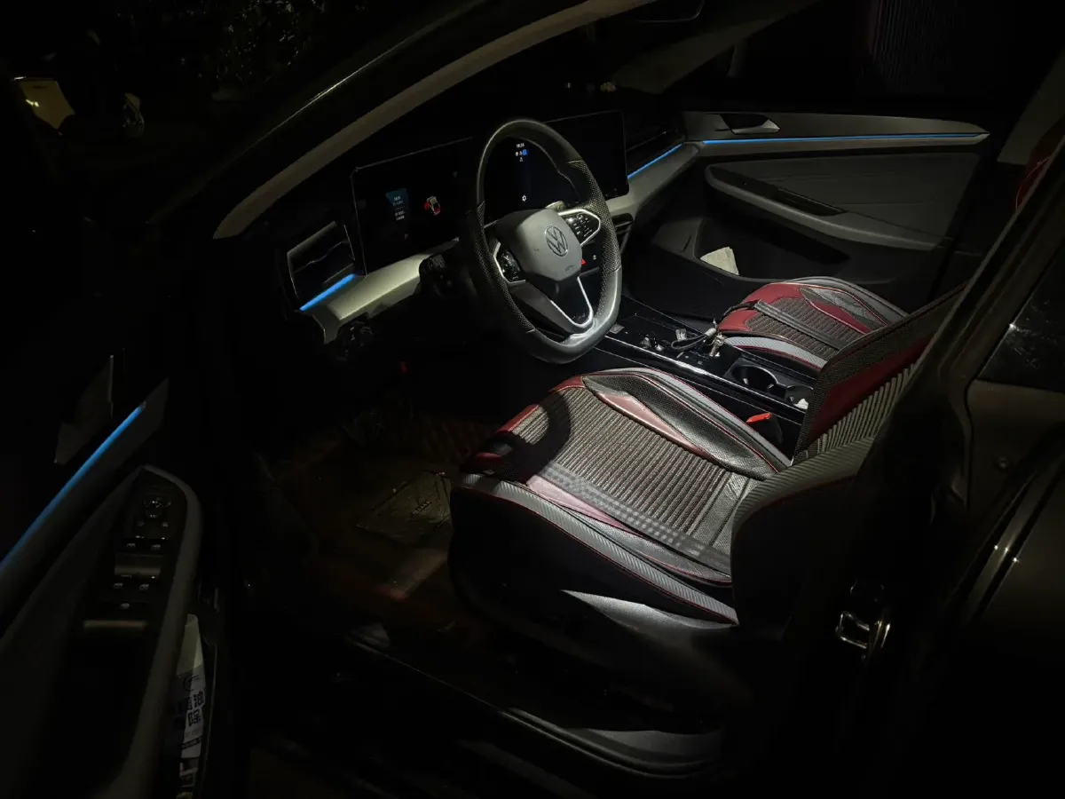 2024 Volkswagen Lamando 1.4T 150HP L4 7DCT,autocango,china used car exporter,china ev exporter,chinese used car exporter,chinese used ev exporter