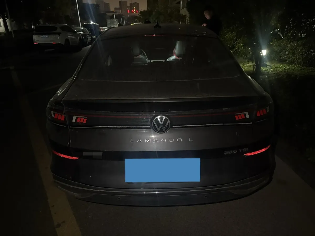 2024 Volkswagen Lamando 1.4T 150HP L4 7DCT,autocango,china used car exporter,china ev exporter,chinese used car exporter,chinese used ev exporter