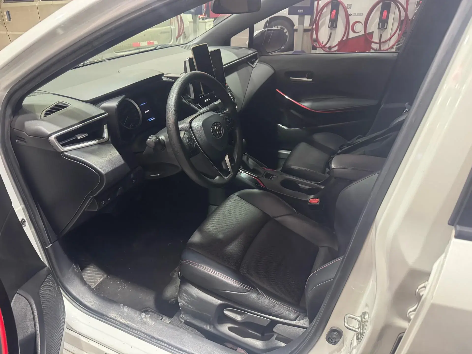 2021 TOYOTA LEVIN thumbnail 4