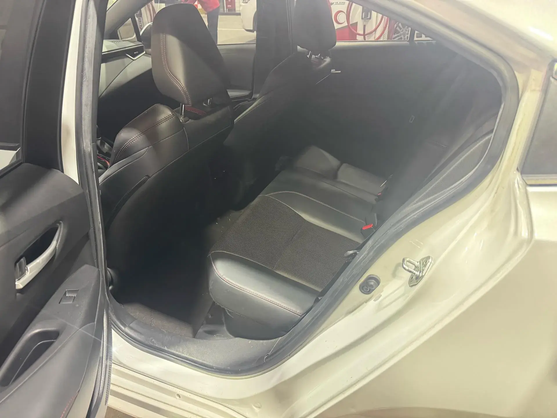 2021 TOYOTA LEVIN thumbnail 3