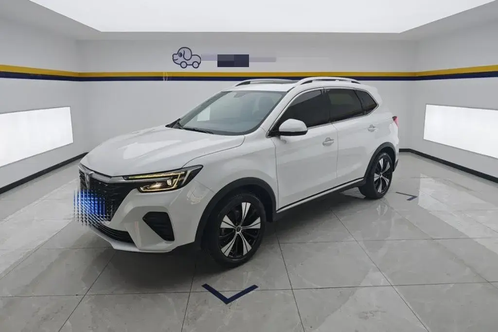 2020 Roewe RX5 1.5T 173HP L4 7DCT