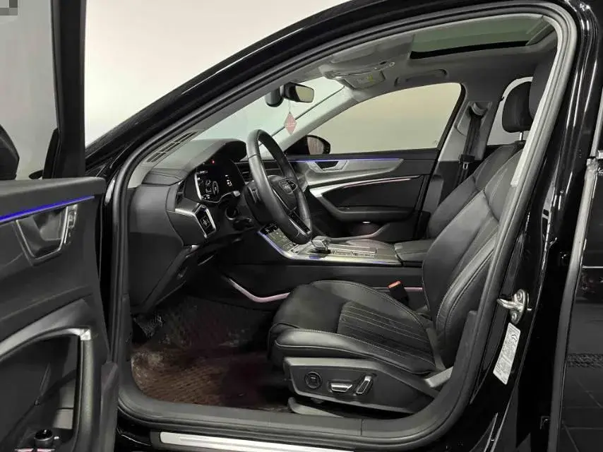 2023 AUDI A6L thumbnail 4