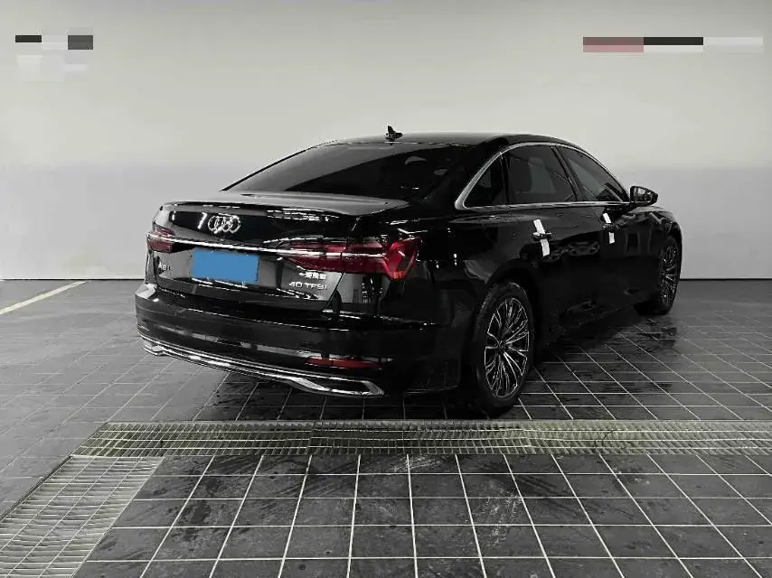 2023 AUDI A6L thumbnail 3