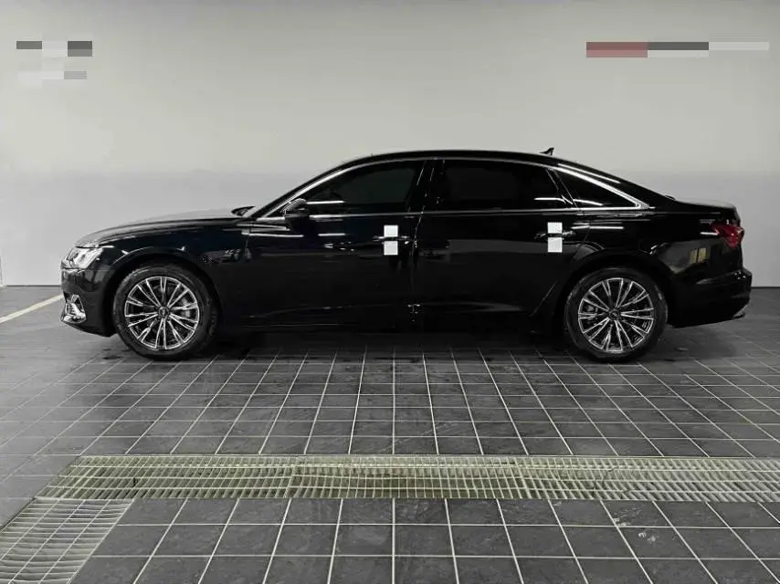 2023 AUDI A6L thumbnail 2