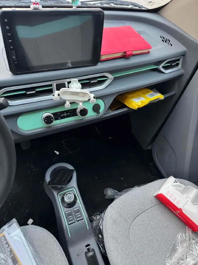 2023 BAW YuanBao BEV 9.6KWH,autocango,china used car exporter,china ev exporter,chinese used car exporter,chinese used ev exporter