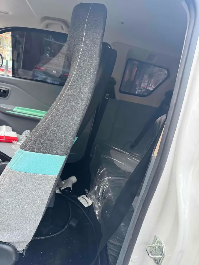 2023 BAW YuanBao BEV 9.6KWH,autocango,china used car exporter,china ev exporter,chinese used car exporter,chinese used ev exporter