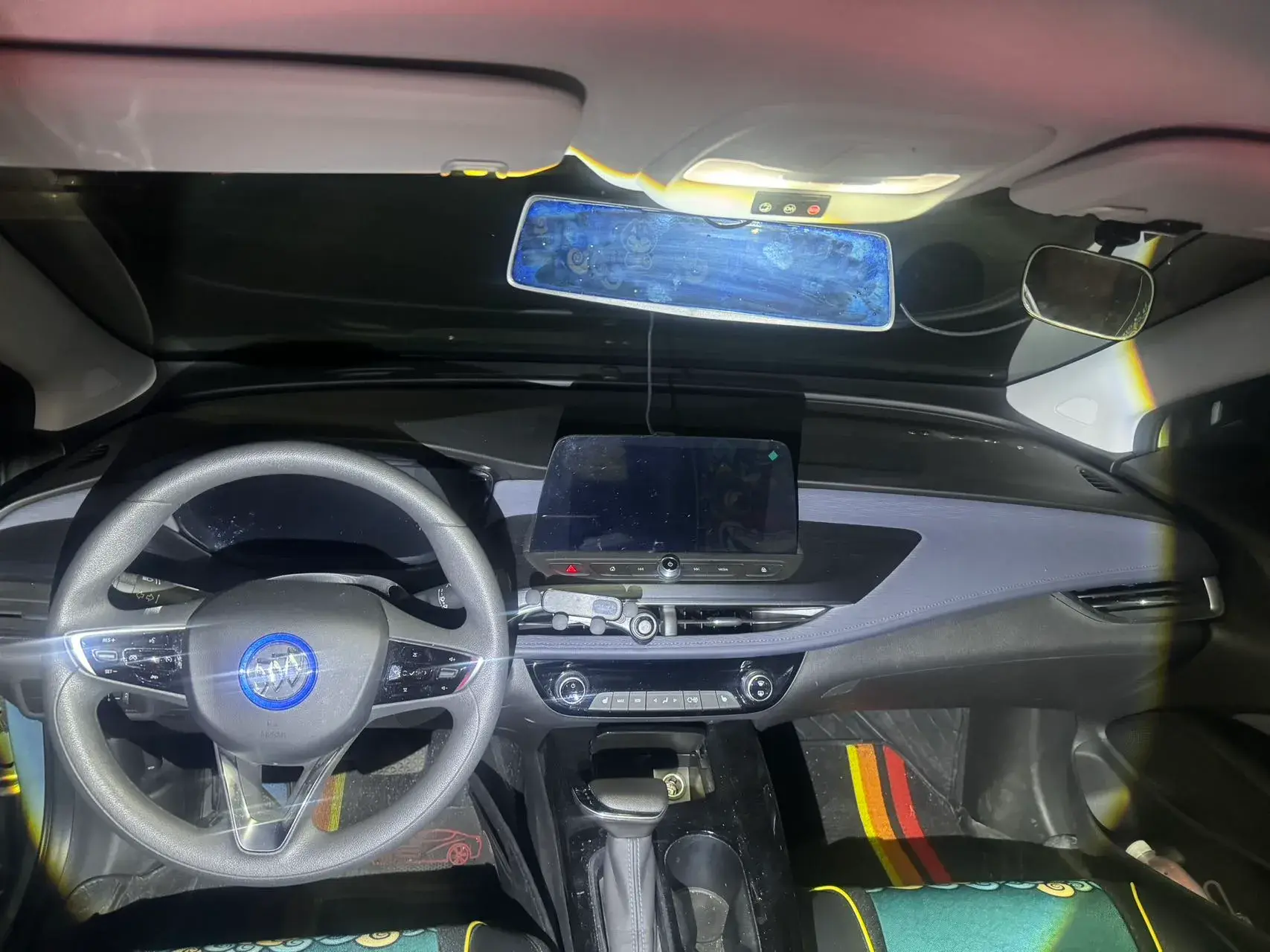 2022 BUICK VELITE thumbnail 4