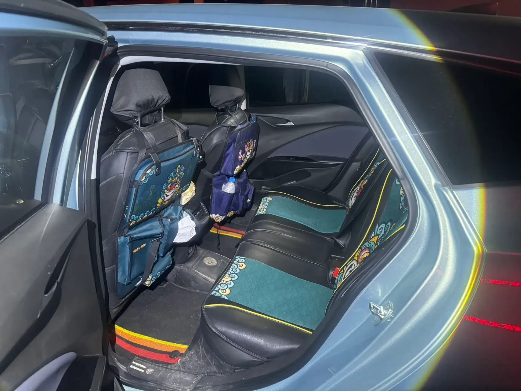 2022 BUICK VELITE thumbnail 3