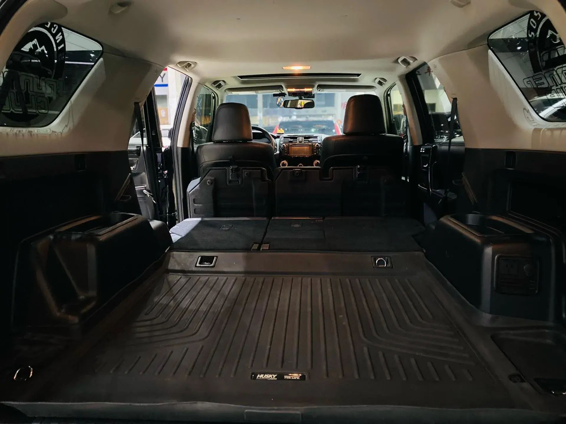 2023 TOYOTA HIGHLANDER thumbnail 2