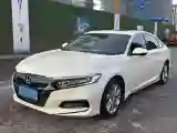 2018 Honda Accord 1.5T 194HP L4 CVT
