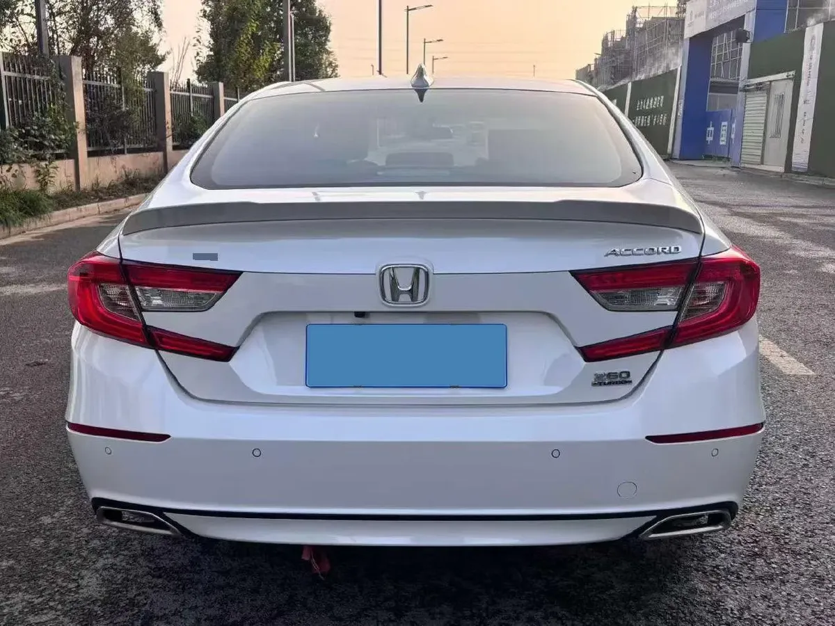 2018 Honda Accord 1.5T 194HP L4 CVT,autocango,china used car exporter,china ev exporter,chinese used car exporter,chinese used ev exporter