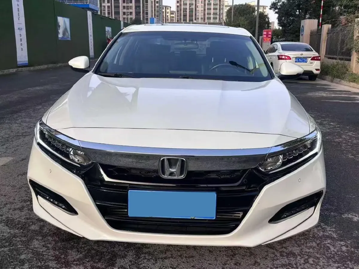 2018 Honda Accord 1.5T 194HP L4 CVT,autocango,china used car exporter,china ev exporter,chinese used car exporter,chinese used ev exporter