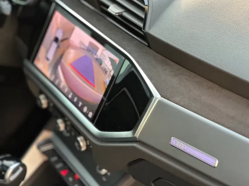 2021 Audi Q3 1.4T 150HP L4 7DCT,autocango,china used car exporter,china ev exporter,chinese used car exporter,chinese used ev exporter