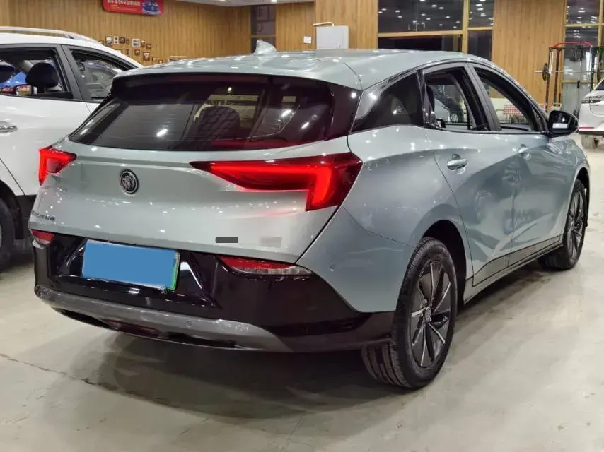 2024 BUICK VELITE thumbnail 3