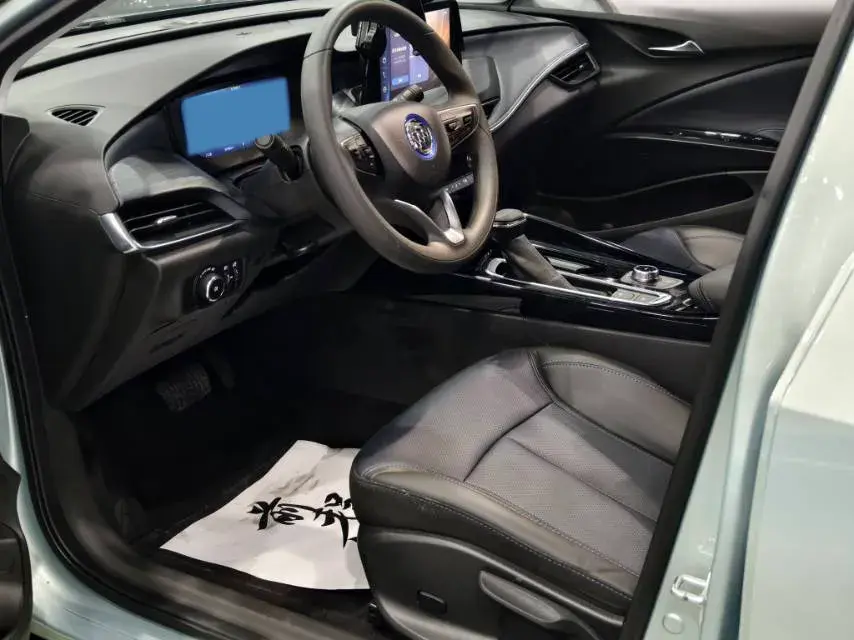 2024 BUICK VELITE thumbnail 4