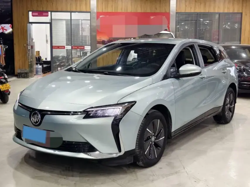 2024 BUICK VELITE view 1