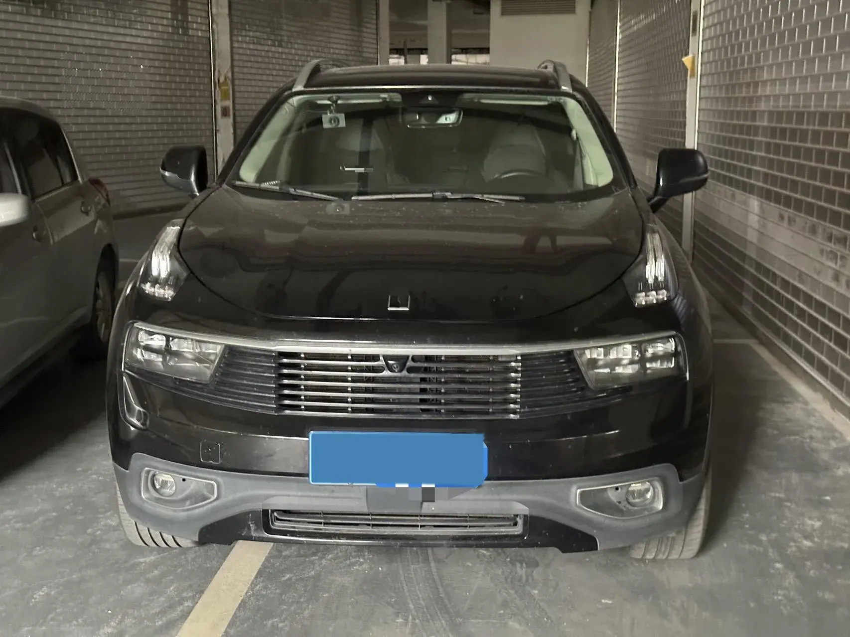 2019 LYNK&CO 01 thumbnail 2