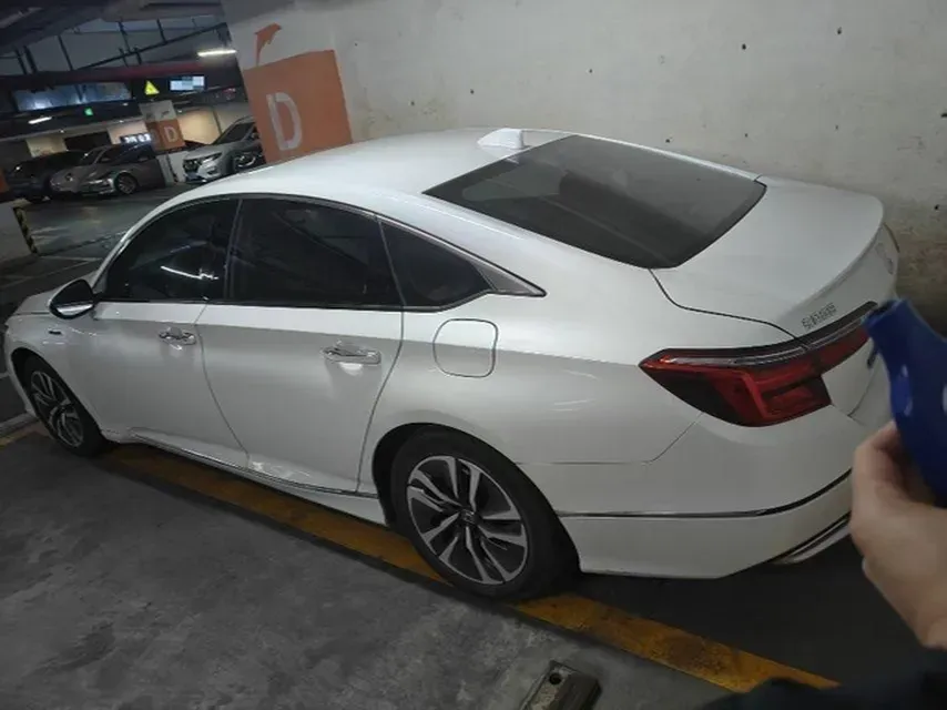 2019 Honda Inspire 2.0L 146HP L4 E-CVT Hybrid,autocango,china used car exporter,china ev exporter,chinese used car exporter,chinese used ev exporter