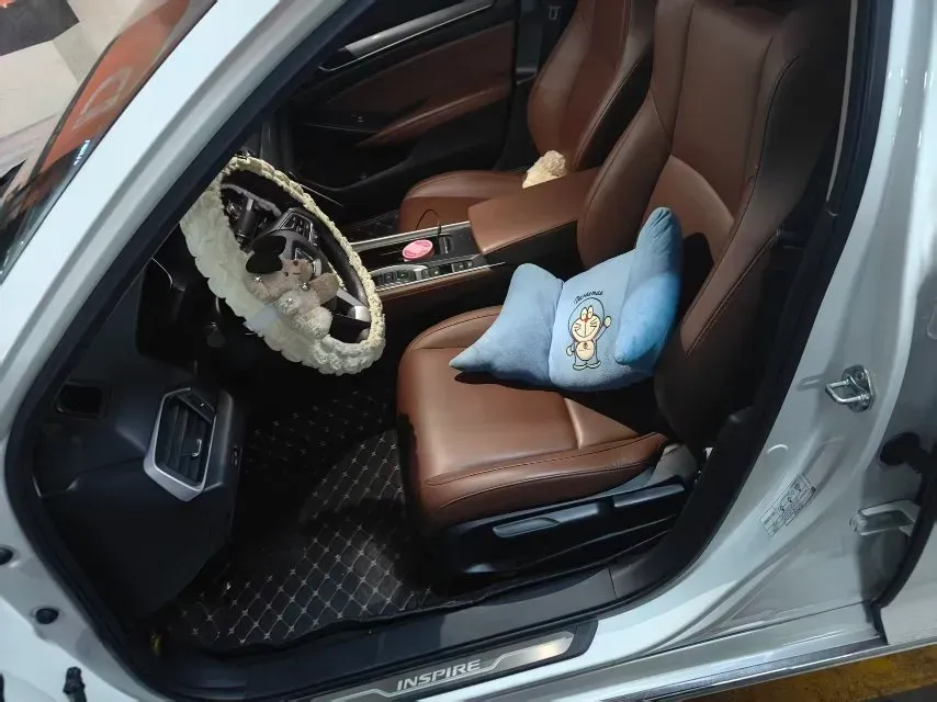 2019 Honda Inspire 2.0L 146HP L4 E-CVT Hybrid,autocango,china used car exporter,china ev exporter,chinese used car exporter,chinese used ev exporter