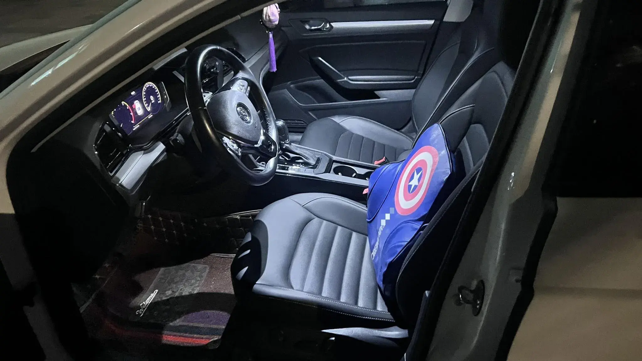 2021 VOLKSWAGEN LAMANDO thumbnail 2