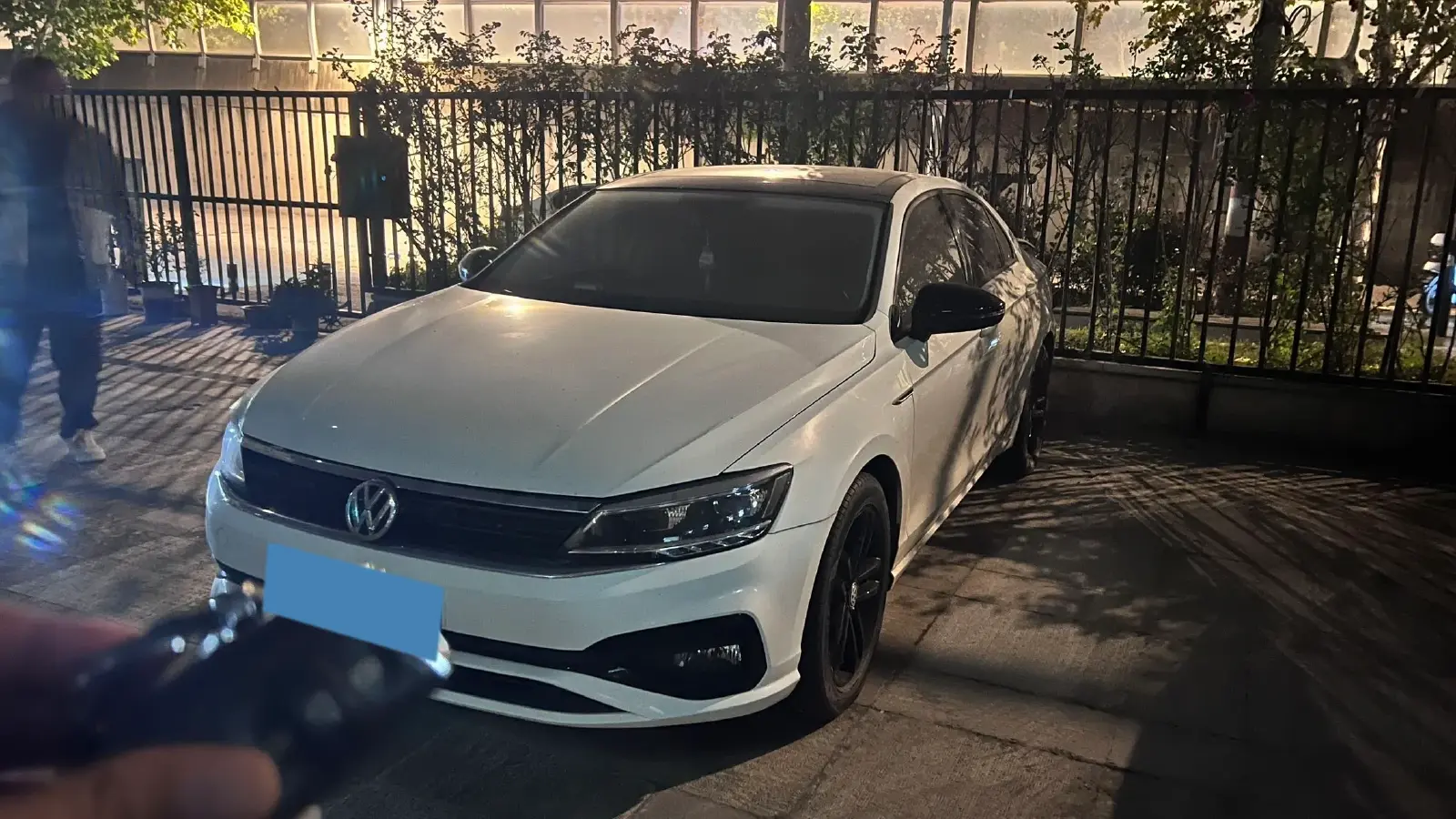 2021 Volkswagen Lamando 1.4T 150HP L4 7DCT