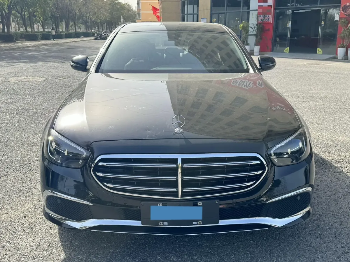 2022 Mercedes-Benz E Class 2.0T 197HP L4 9AT,autocango,china used car exporter,china ev exporter,chinese used car exporter,chinese used ev exporter