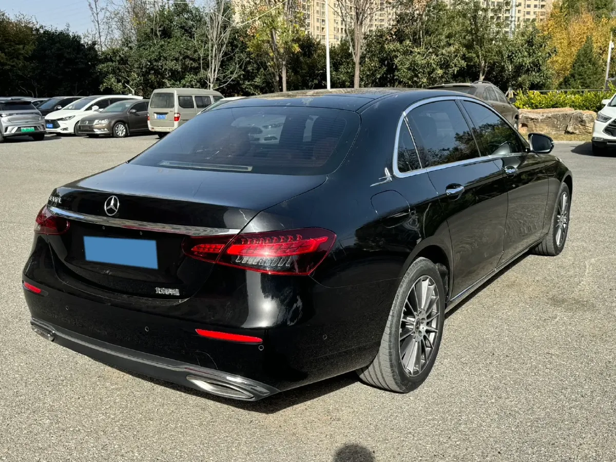 2022 Mercedes-Benz E Class 2.0T 197HP L4 9AT,autocango,china used car exporter,china ev exporter,chinese used car exporter,chinese used ev exporter