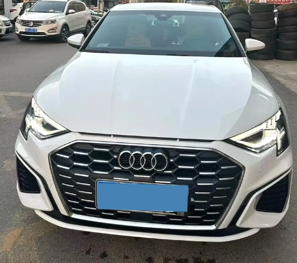 2021 Audi A3 1.4T 150HP L4 7DCT,autocango,china used car exporter,china ev exporter,chinese used car exporter,chinese used ev exporter