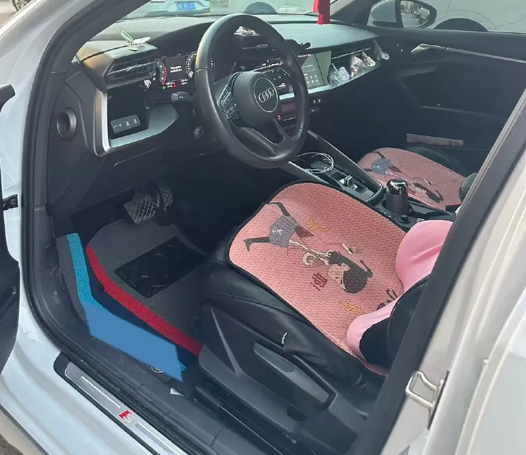 2021 Audi A3 1.4T 150HP L4 7DCT,autocango,china used car exporter,china ev exporter,chinese used car exporter,chinese used ev exporter