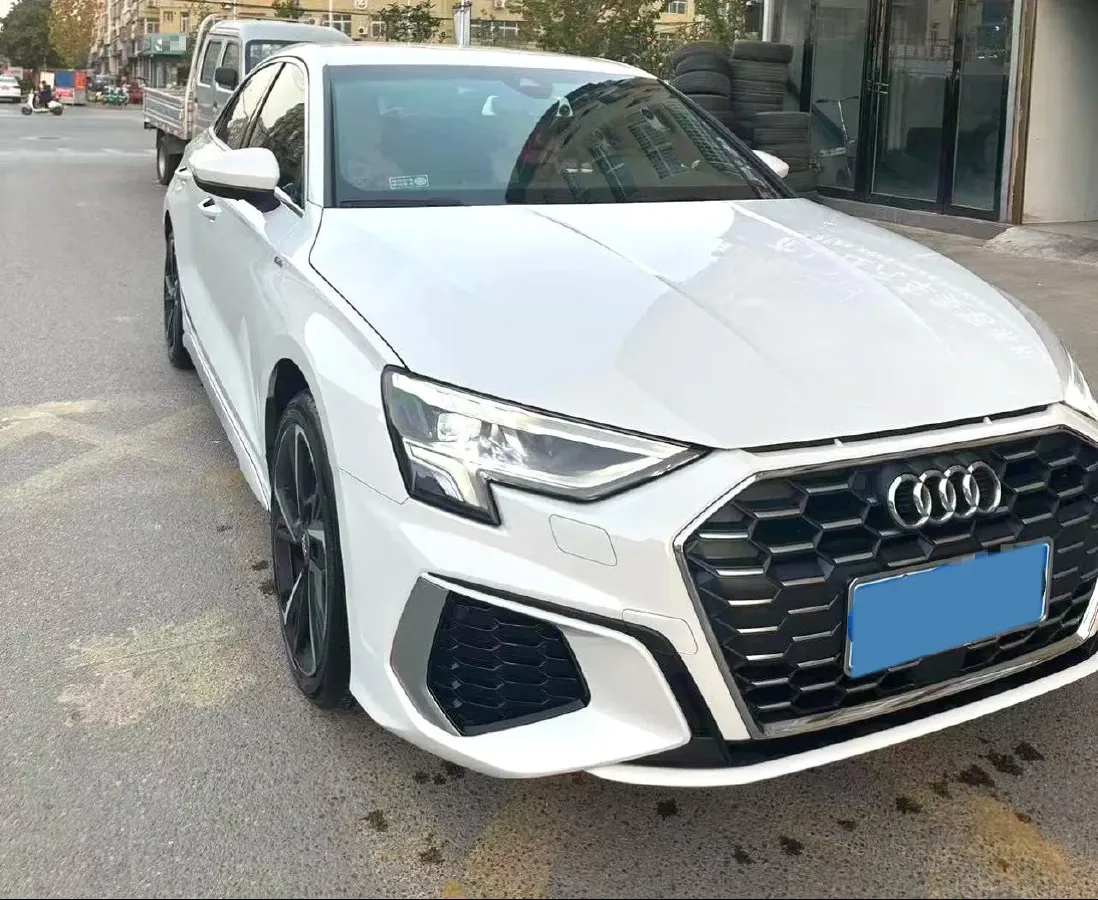 2021 Audi A3 1.4T 150HP L4 7DCT,autocango,china used car exporter,china ev exporter,chinese used car exporter,chinese used ev exporter