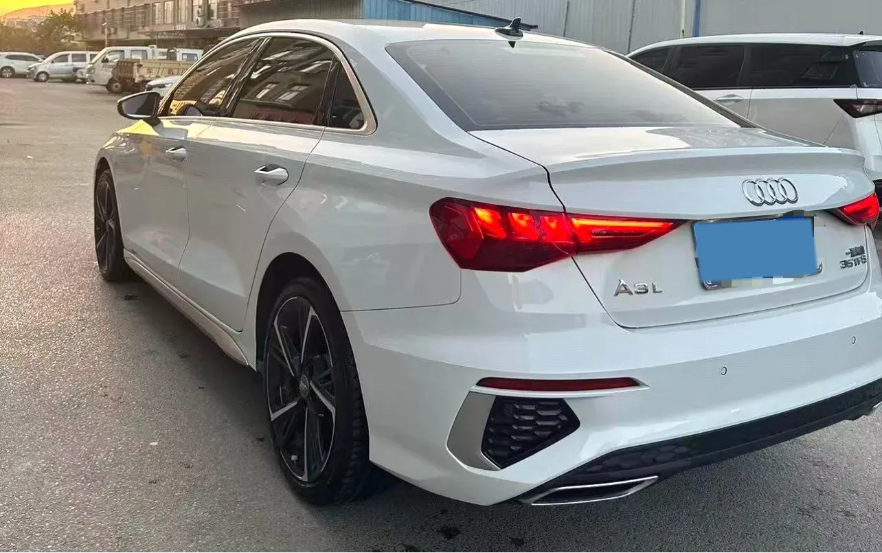 2021 Audi A3 1.4T 150HP L4 7DCT,autocango,china used car exporter,china ev exporter,chinese used car exporter,chinese used ev exporter