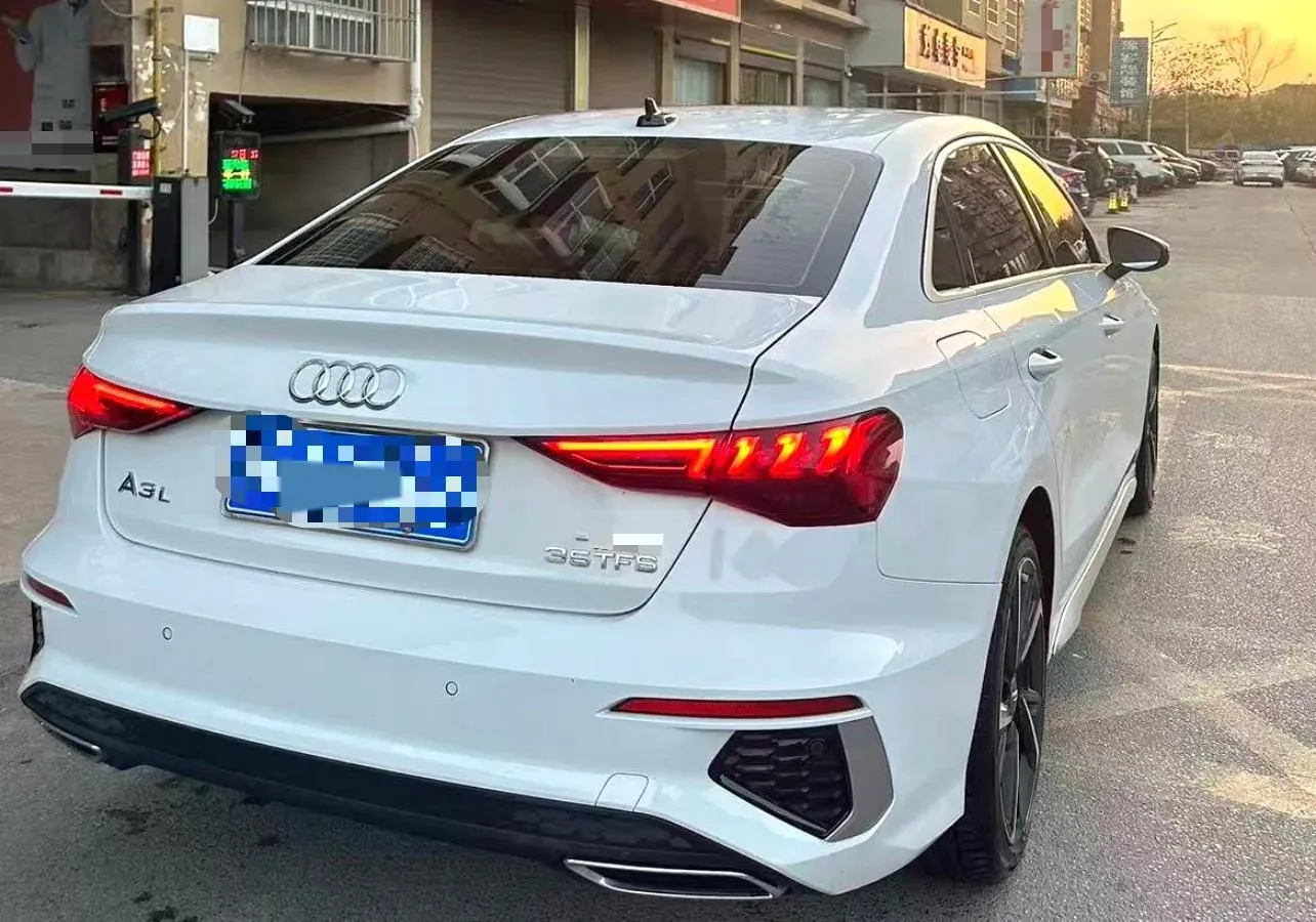 2021 Audi A3 1.4T 150HP L4 7DCT,autocango,china used car exporter,china ev exporter,chinese used car exporter,chinese used ev exporter