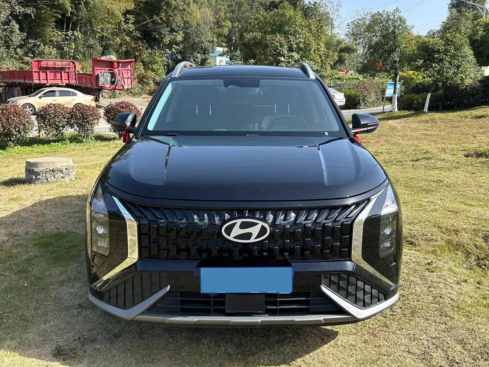 2023 HYUNDAI IX35 thumbnail 2