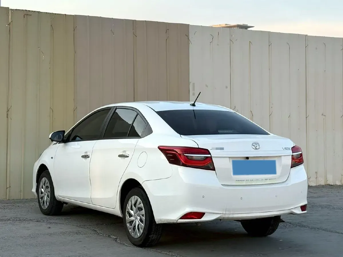 2022 Toyota Vios 1.5L 112HP L4 CVT,autocango,china used car exporter,china ev exporter,chinese used car exporter,chinese used ev exporter