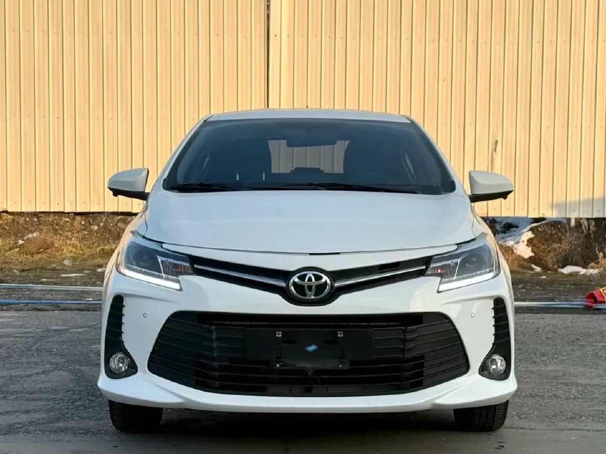 2022 Toyota Vios 1.5L 112HP L4 CVT,autocango,china used car exporter,china ev exporter,chinese used car exporter,chinese used ev exporter
