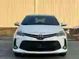 2022 Toyota Vios 1.5L 112HP L4 CVT