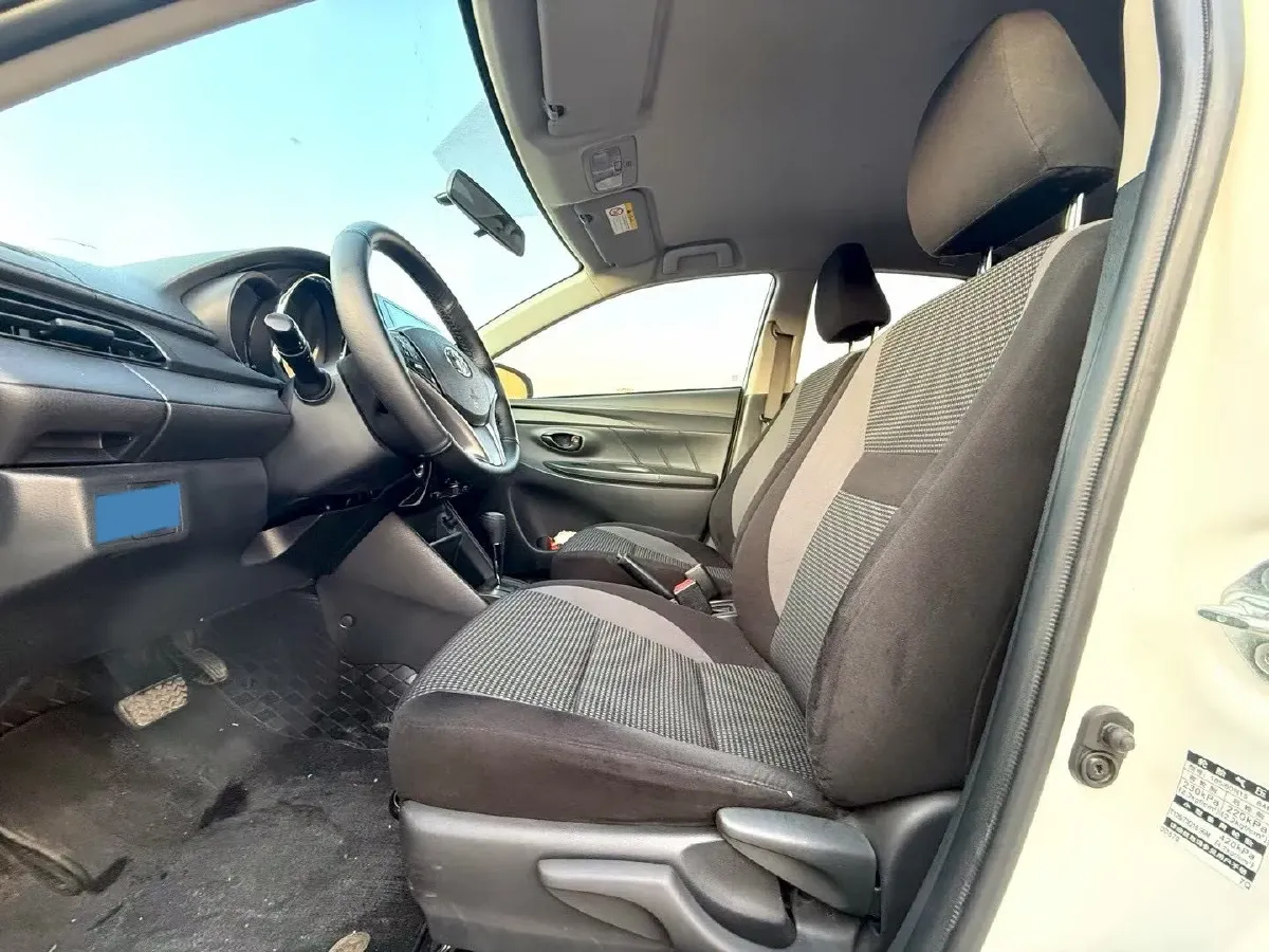 2022 Toyota Vios 1.5L 112HP L4 CVT,autocango,china used car exporter,china ev exporter,chinese used car exporter,chinese used ev exporter