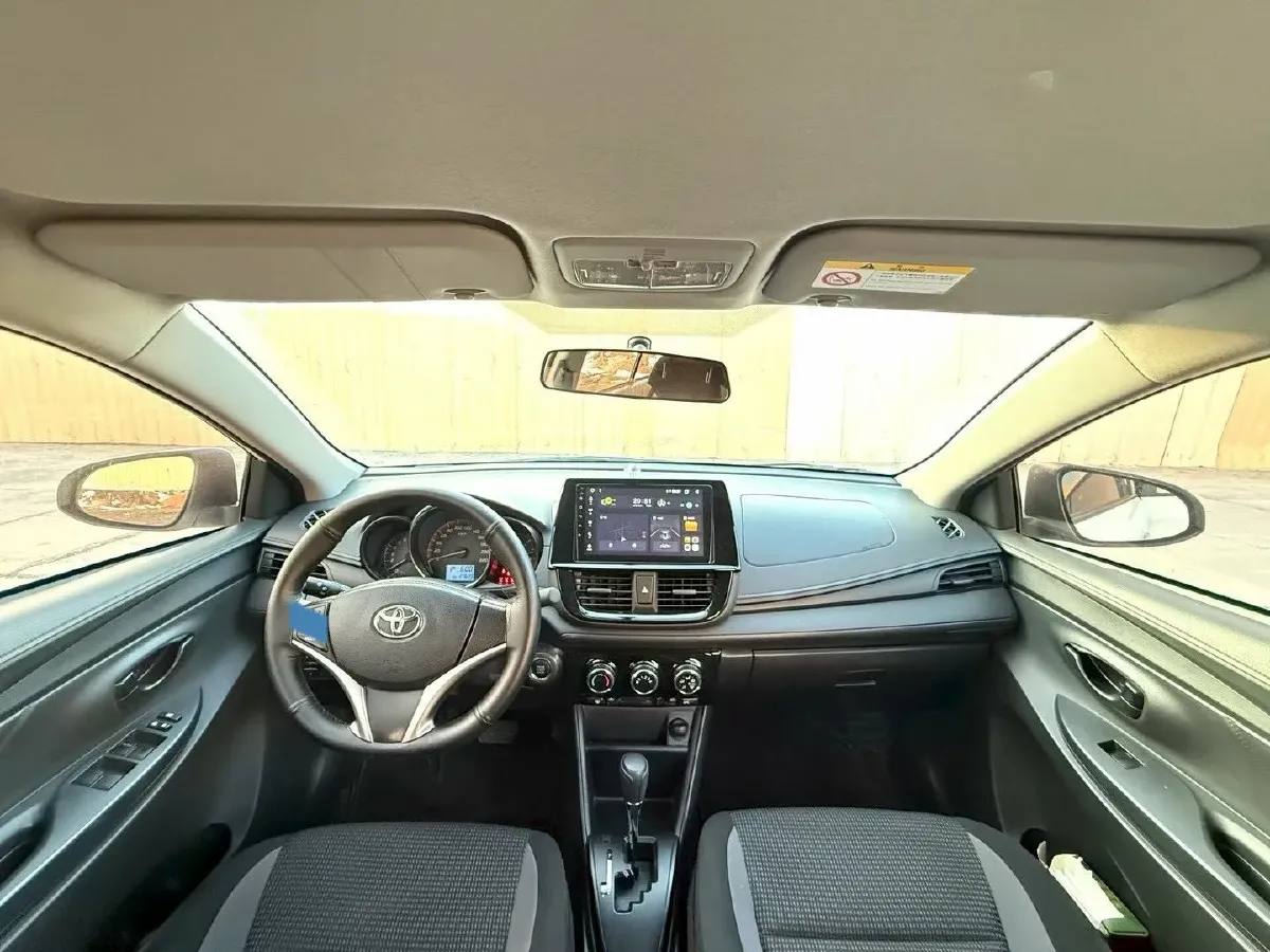 2022 Toyota Vios 1.5L 112HP L4 CVT,autocango,china used car exporter,china ev exporter,chinese used car exporter,chinese used ev exporter