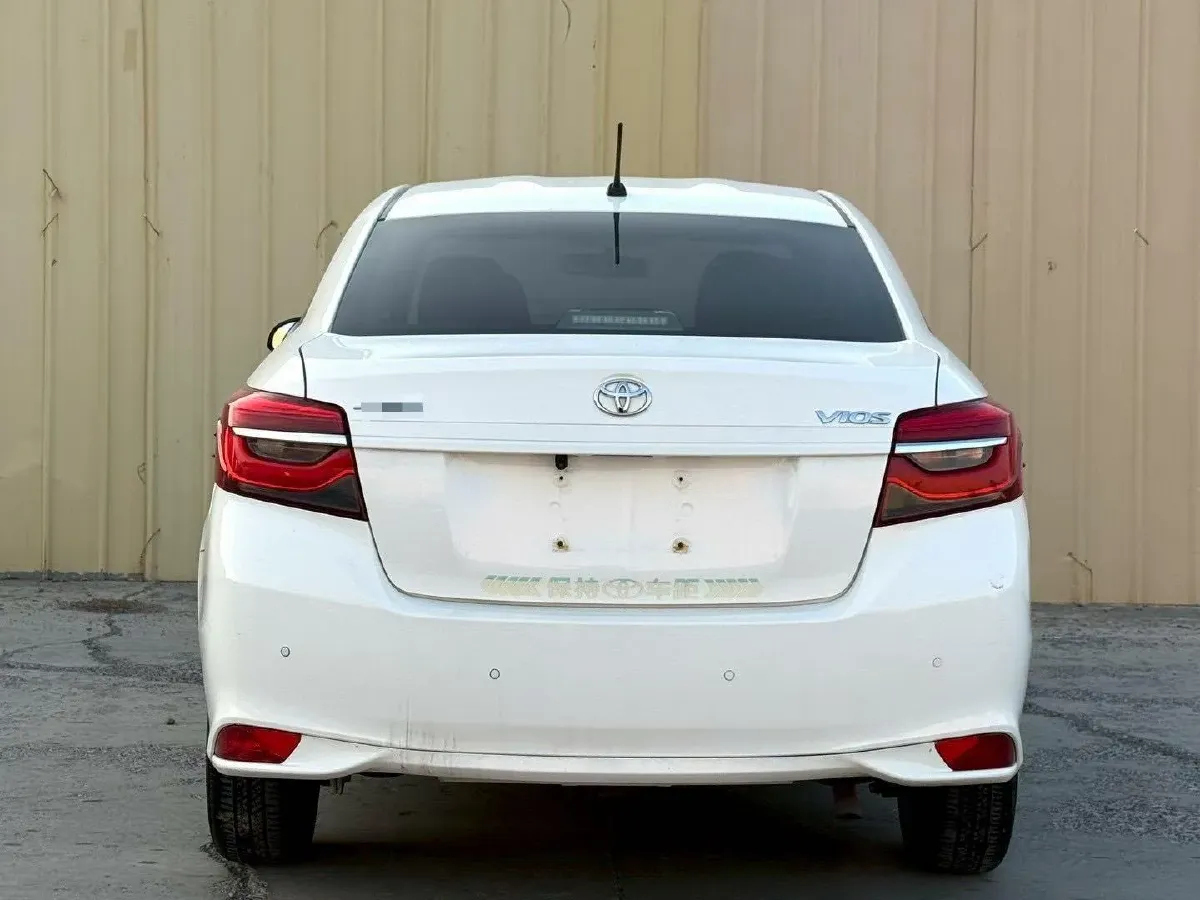 2022 Toyota Vios 1.5L 112HP L4 CVT,autocango,china used car exporter,china ev exporter,chinese used car exporter,chinese used ev exporter