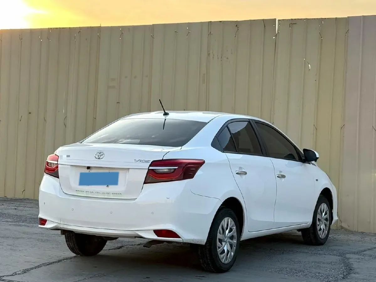 2022 Toyota Vios 1.5L 112HP L4 CVT,autocango,china used car exporter,china ev exporter,chinese used car exporter,chinese used ev exporter