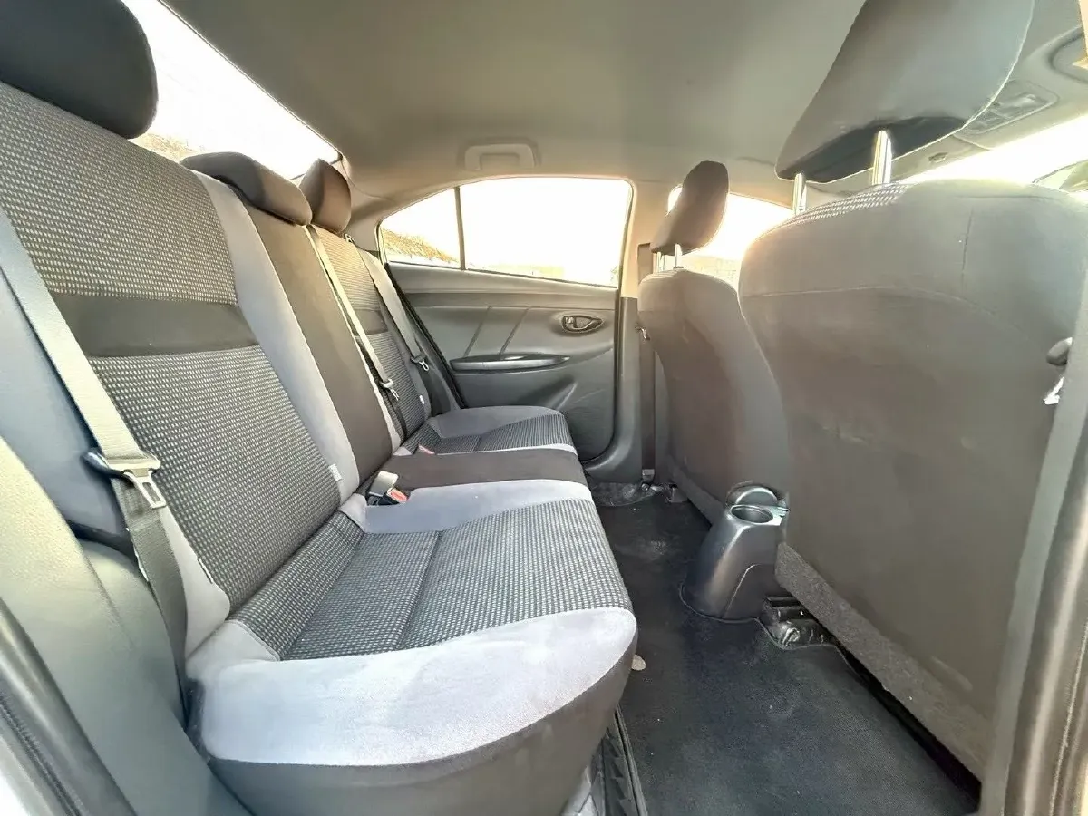 2022 Toyota Vios 1.5L 112HP L4 CVT,autocango,china used car exporter,china ev exporter,chinese used car exporter,chinese used ev exporter